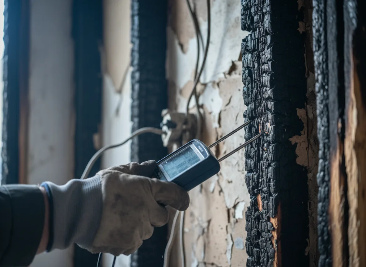 Fire Damage Restoration Arcanum, OH FAQs